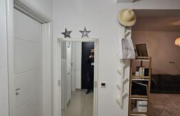 Apartament 3 camere, semidecomandat, 62 mp, Sibiu