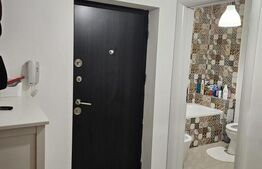 Apartament 3 camere, semidecomandat, 62 mp, Sibiu