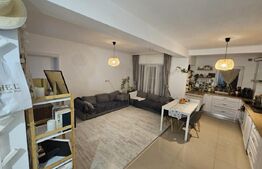 Apartament 3 camere, semidecomandat, 62 mp, Sibiu