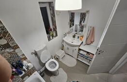 Apartament 3 camere, semidecomandat, 62 mp, Sibiu