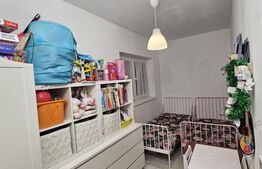 Apartament 3 camere, semidecomandat, 62 mp, Sibiu