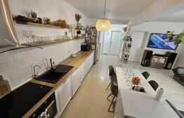 Apartament 3 camere, semidecomandat, 62 mp, Sibiu