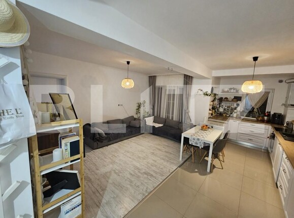 Apartament de vânzare 3 camere Șelimbăr - 161968AV | BLITZ Sibiu | Poza4