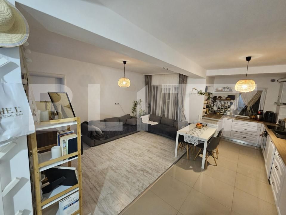 Apartament de vânzare 3 camere Șelimbăr - 161968AV | BLITZ Sibiu | Poza4