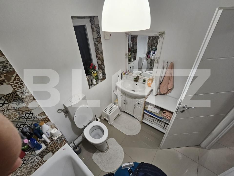 Apartament de vânzare 3 camere Șelimbăr - 161968AV | BLITZ Sibiu | Poza3