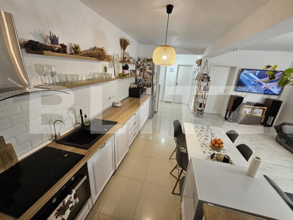 Apartament de vânzare 3 camere Șelimbăr - 161968AV | BLITZ Sibiu | Poza10