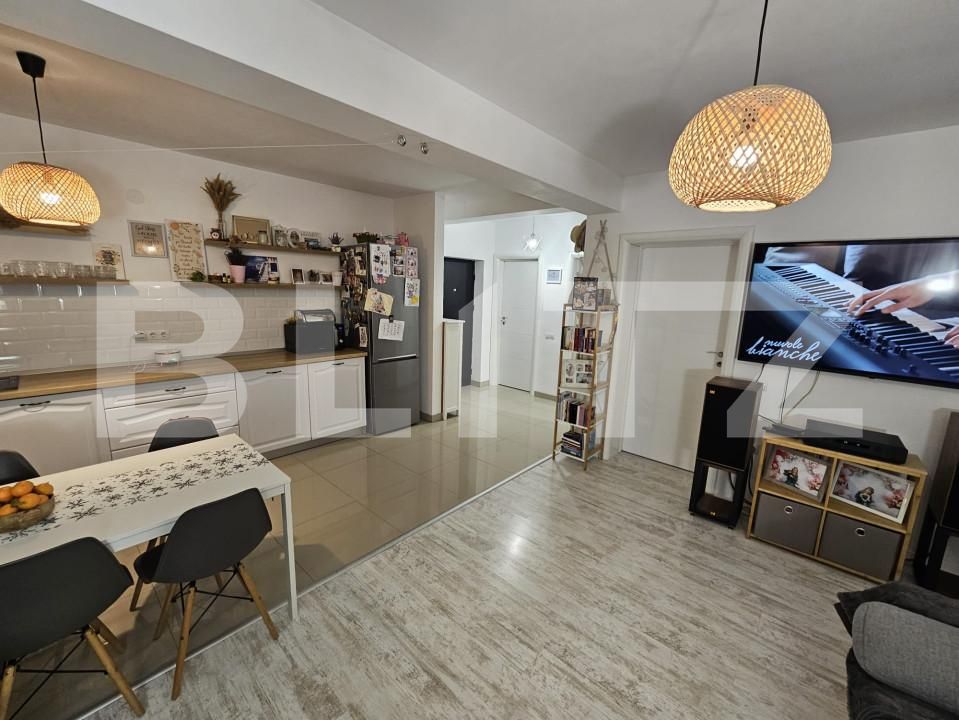 Apartament de vânzare 3 camere Șelimbăr - 161968AV | BLITZ Sibiu | Poza6