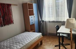 Apartament cu 3 camere, 54 mp, zona Centrala