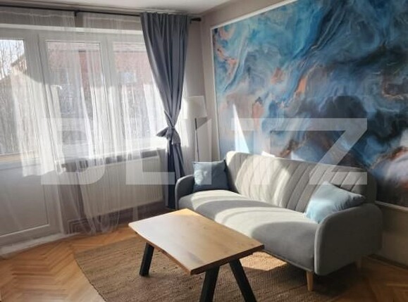 Apartament de închiriat 3 camere Central - 161989AI | BLITZ Sibiu | Poza1