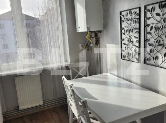 Apartament de închiriat 3 camere Central - 161989AI | BLITZ Sibiu | Poza6