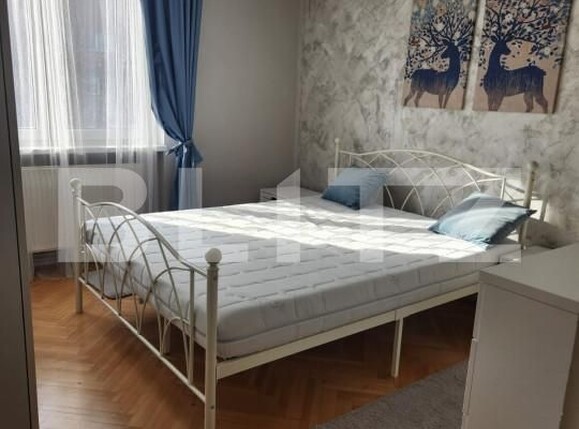 Apartament de închiriat 3 camere Central - 161989AI | BLITZ Sibiu | Poza4