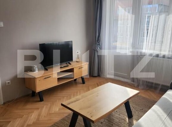 Apartament de închiriat 3 camere Central - 161989AI | BLITZ Sibiu | Poza2