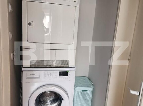 Apartament de închiriat 3 camere Central - 161989AI | BLITZ Sibiu | Poza8