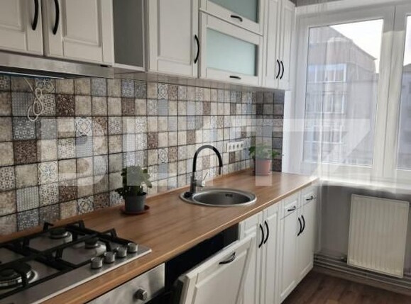 Apartament de închiriat 3 camere Central - 161989AI | BLITZ Sibiu | Poza5