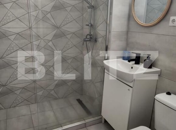 Apartament de închiriat 3 camere Central - 161989AI | BLITZ Sibiu | Poza7