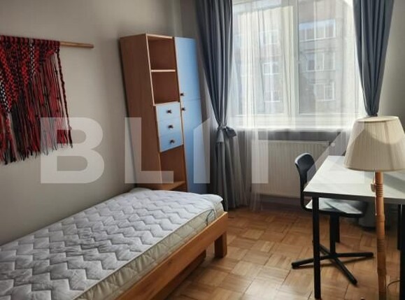 Apartament de închiriat 3 camere Central - 161989AI | BLITZ Sibiu | Poza3