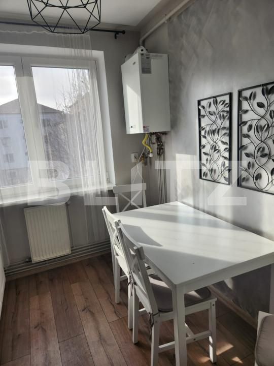 Apartament de închiriat 3 camere Central - 161989AI | BLITZ Sibiu | Poza6