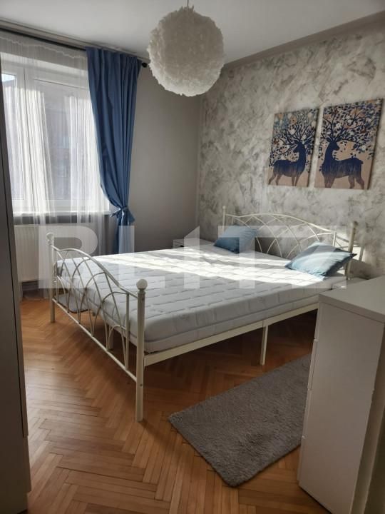 Apartament de închiriat 3 camere Central - 161989AI | BLITZ Sibiu | Poza4