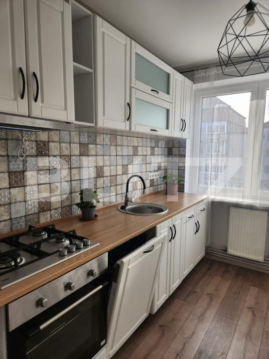 Apartament de închiriat 3 camere Central - 161989AI | BLITZ Sibiu | Poza5