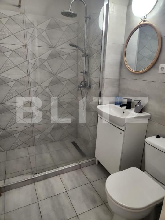 Apartament de închiriat 3 camere Central - 161989AI | BLITZ Sibiu | Poza7