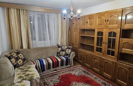 Apartament 3 camere, semidecomandat, 57 mp, zona Terezian