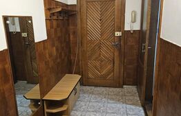 Apartament 3 camere, semidecomandat, 57 mp, zona Terezian