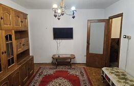 Apartament 3 camere, semidecomandat, 57 mp, zona Terezian