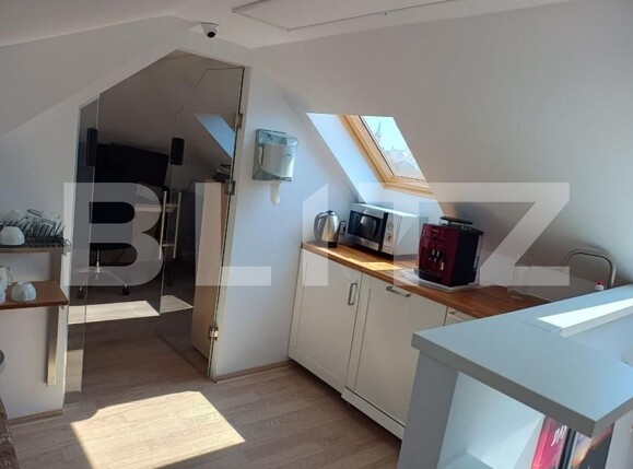 Spațiu birouri de închiriat Central - 162258SIB | BLITZ Sibiu | Poza4