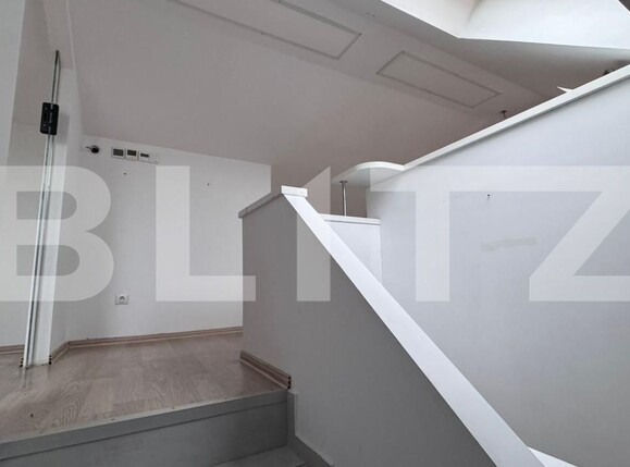 Spațiu birouri de închiriat Central - 162258SIB | BLITZ Sibiu | Poza10