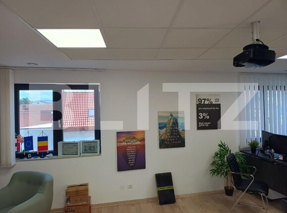 Spațiu birouri de închiriat Central - 162258SIB | BLITZ Sibiu | Poza2