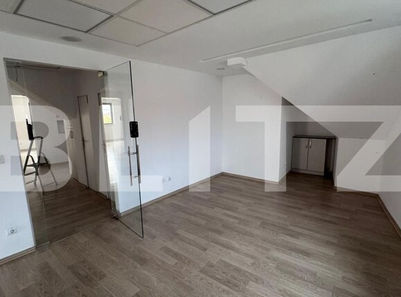 Spațiu birouri de închiriat Central - 162258SIB | BLITZ Sibiu | Poza12