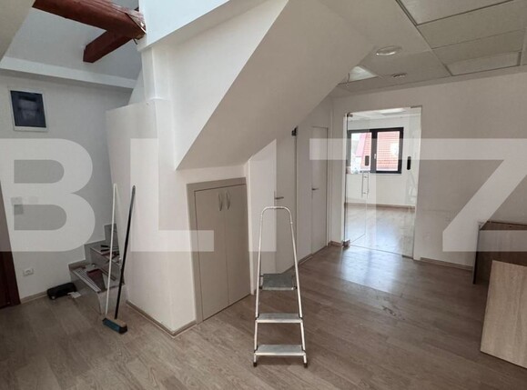 Spațiu birouri de închiriat Central - 162258SIB | BLITZ Sibiu | Poza14