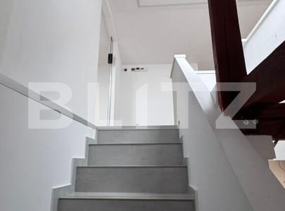 Spațiu birouri de închiriat Central - 162258SIB | BLITZ Sibiu | Poza5