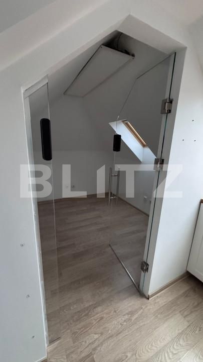Spațiu birouri de închiriat Central - 162258SIB | BLITZ Sibiu | Poza8