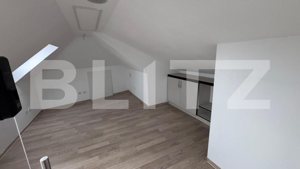 Spațiu birouri de închiriat Central - 162258SIB | BLITZ Sibiu | Poza6