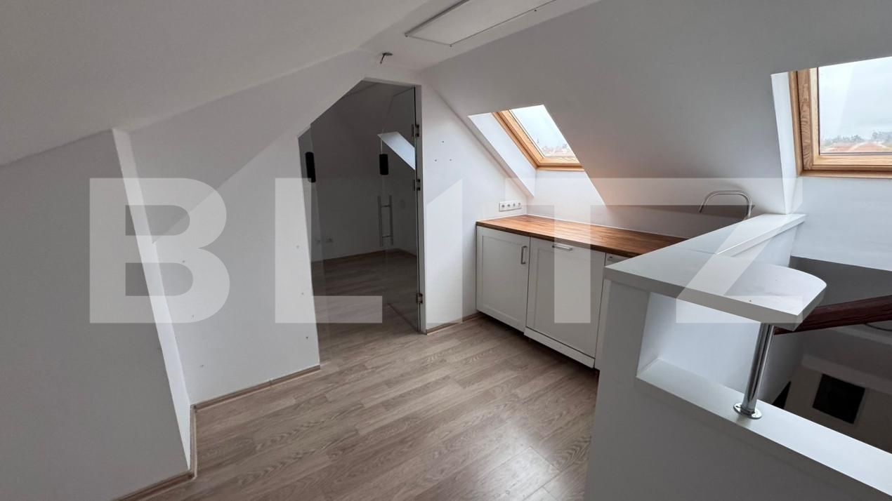 Spațiu birouri de închiriat Central - 162258SIB | BLITZ Sibiu | Poza9