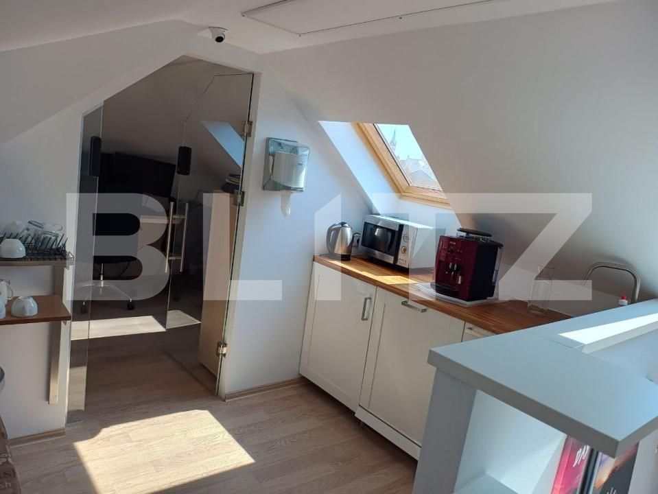 Spațiu birouri de închiriat Central - 162258SIB | BLITZ Sibiu | Poza4