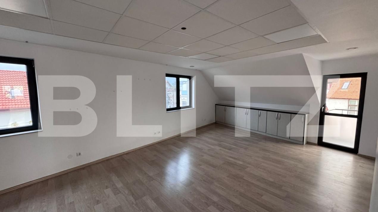 Spațiu birouri de închiriat Central - 162258SIB | BLITZ Sibiu | Poza13
