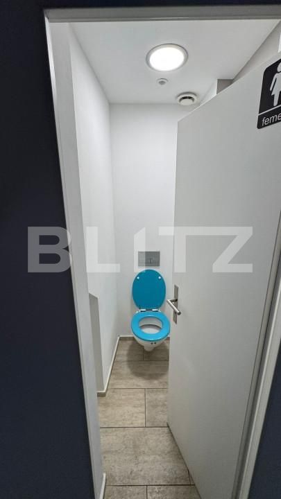 Spațiu birouri de închiriat Central - 162258SIB | BLITZ Sibiu | Poza11