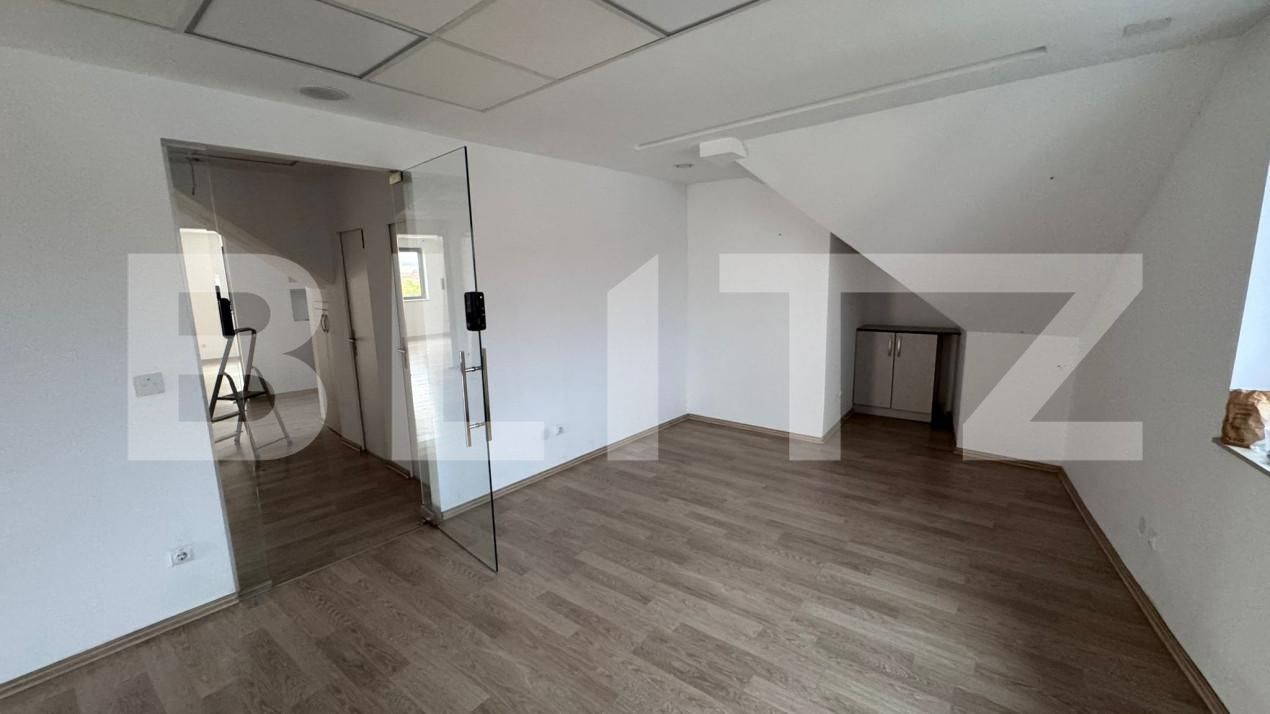 Spațiu birouri de închiriat Central - 162258SIB | BLITZ Sibiu | Poza12