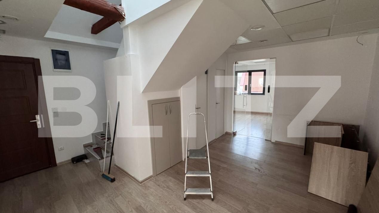 Spațiu birouri de închiriat Central - 162258SIB | BLITZ Sibiu | Poza14