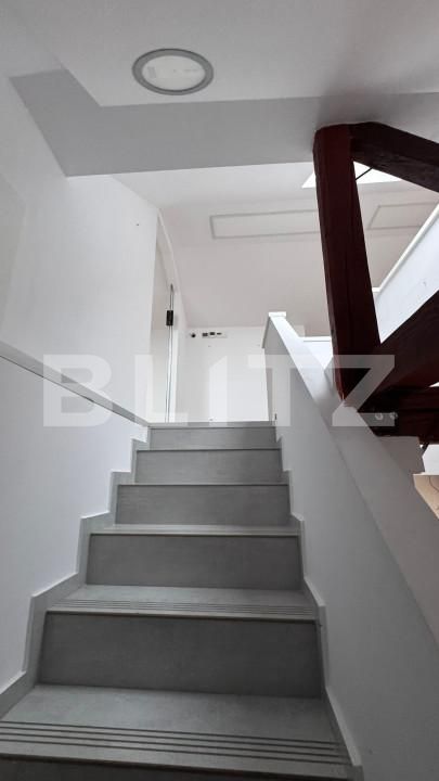 Spațiu birouri de închiriat Central - 162258SIB | BLITZ Sibiu | Poza5