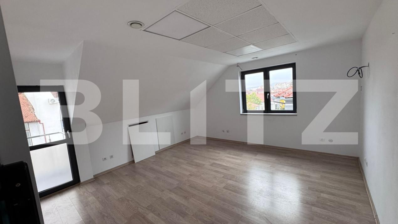 Spațiu birouri de închiriat Central - 162258SIB | BLITZ Sibiu | Poza17