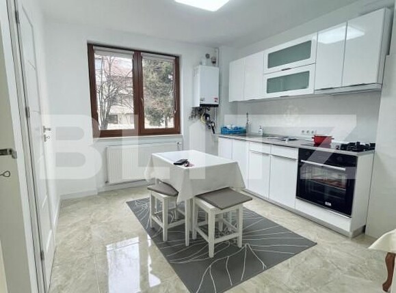 Apartament de vânzare 3 camere Strand - 162289AV | BLITZ Sibiu | Poza4