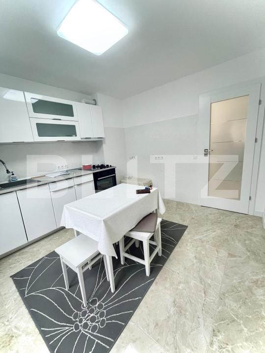 Apartament de vânzare 3 camere Strand - 162289AV | BLITZ Sibiu | Poza5