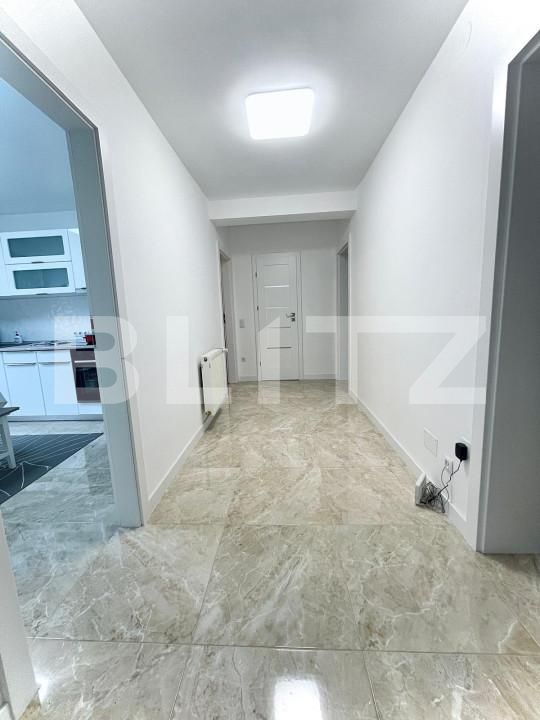 Apartament de vânzare 3 camere Strand - 162289AV | BLITZ Sibiu | Poza2