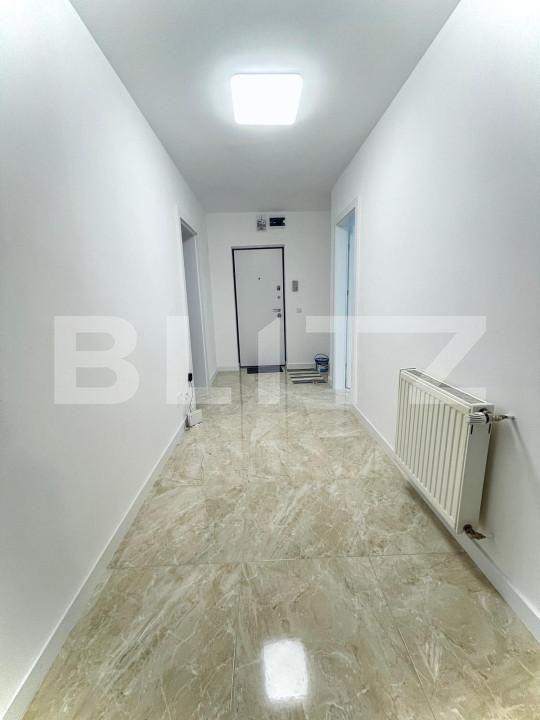 Apartament de vânzare 3 camere Strand - 162289AV | BLITZ Sibiu | Poza3