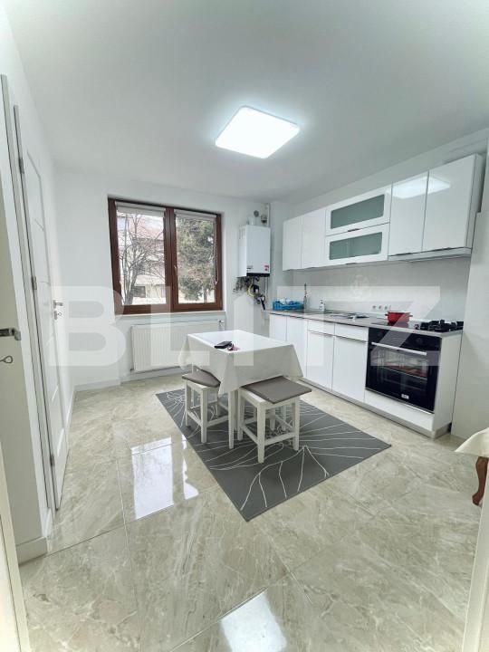 Apartament de vânzare 3 camere Strand - 162289AV | BLITZ Sibiu | Poza4