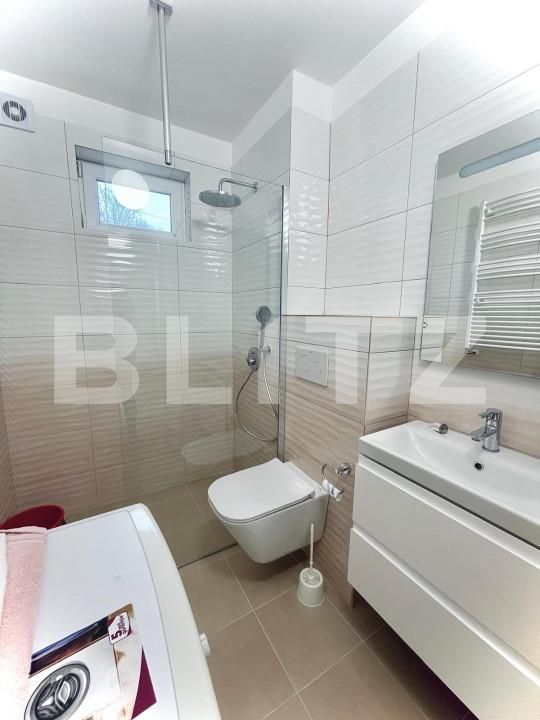 Apartament de vânzare 3 camere Strand - 162289AV | BLITZ Sibiu | Poza10