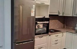 Apartament cu 2 camere, 38 mp, zona Doamna Stanca